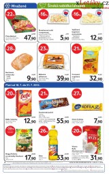 Tesco akn letk, strana 8 
