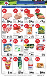 Tesco letk, strana 3 