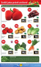 Tesco letk, strana 6 