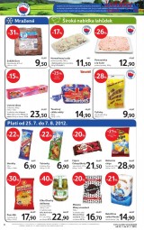 Tesco akn letk, strana 6 