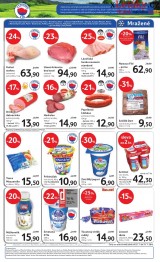 Tesco letk, strana 2 
