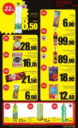 Tesco aktuln letk, strana 2 