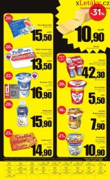 Tesco aktuln letk, strana 5 