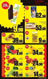 Tesco aktuln letk, strana 6 