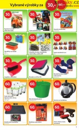 Tesco letk, strana 3 