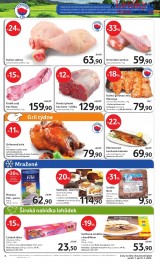 Tesco letk, strana 4 