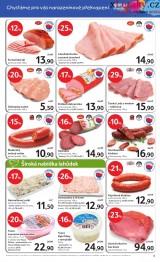 Tesco letk, strana 5 