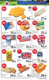 Tesco letk, strana 6 