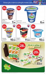 Tesco letk, strana 7 