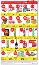 Tesco letk, strana 8 