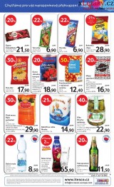 Tesco letk, strana 9 