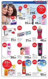 Tesco letk, strana 11 