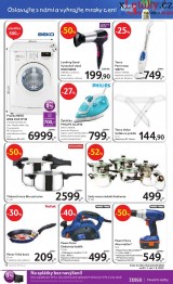 Tesco letk, strana 12 