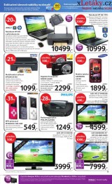 Tesco letk, strana 13 