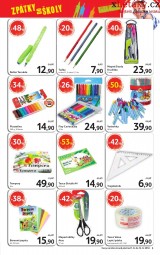 Tesco letk, strana 3 