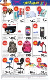 Tesco letk, strana 4 