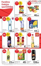 Tesco letk, strana 7 