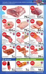 Tesco letk, strana 8 