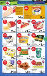Tesco letk, strana 9 
