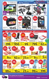 Tesco letk, strana 11 