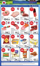 Tesco akn letk, strana 2 