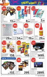 Tesco akn letk, strana 8 