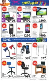Tesco akn letk, strana 10 