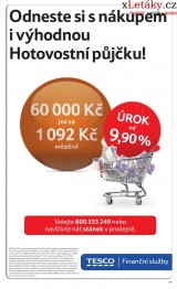 Tesco akn letk, strana 11 