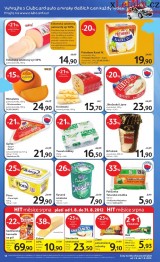Tesco akn letk, strana 14 