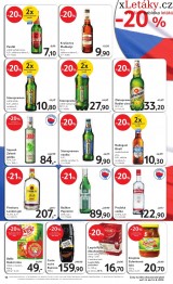 Tesco akn letk, strana 16 