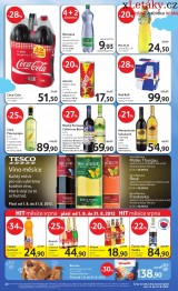 Tesco akn letk, strana 20 