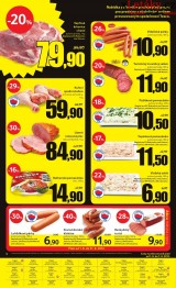 Tesco aktuln letk, strana 4 