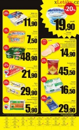 Tesco aktuln letk, strana 5 