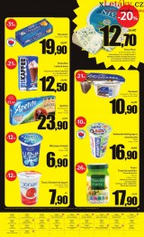Tesco - extra aktuln letk, strana 5 
