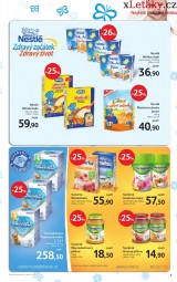 Tesco - mal hypermarket letk, strana 3 