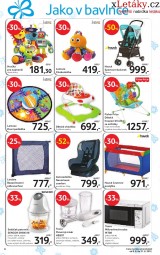 Tesco - mal hypermarket letk, strana 6 