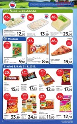 Tesco - mal hypermarket letk, strana 10 