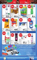 Tesco - mal hypermarket letk, strana 11 