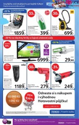 Tesco - mal hypermarket letk, strana 12 
