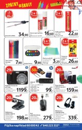 Tesco - mal hypermarket letk, strana 13 
