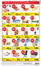 Tesco - mal hypermarket letk, strana 15 