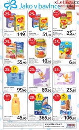 Tesco - supermarket akn letk, strana 3 