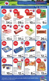 Tesco - supermarket akn letk, strana 4 