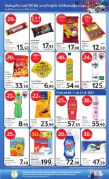 Tesco - supermarket akn letk, strana 5 