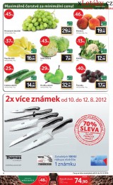 Tesco - supermarket akn letk, strana 6 