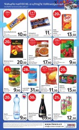 Tesco - supermarket aktuln letk, strana 5 