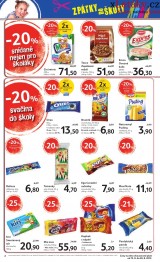 Tesco - velk hypermarket aktuln letk, strana 2 