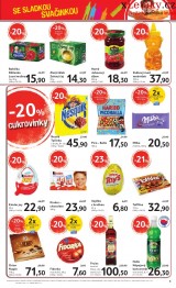 Tesco - velk hypermarket aktuln letk, strana 3 