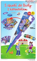 Tesco - velk hypermarket aktuln letk, strana 4 