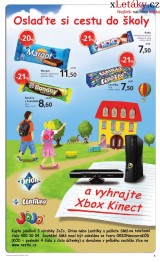 Tesco - velk hypermarket aktuln letk, strana 5 